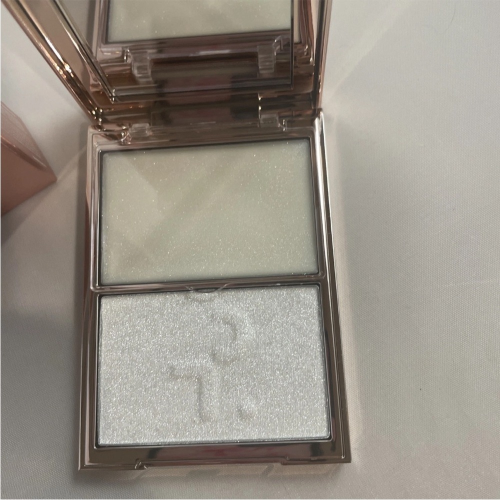 PATRICK TA HIGHLIGHTER - Shade My Love New in Box - Picture 5 of 6